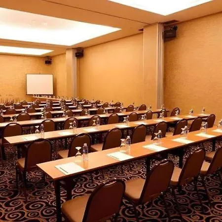 Grand Cemara Hotel-3