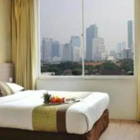 Grand Cemara Hotel-2